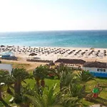 Hotel Les Colombes