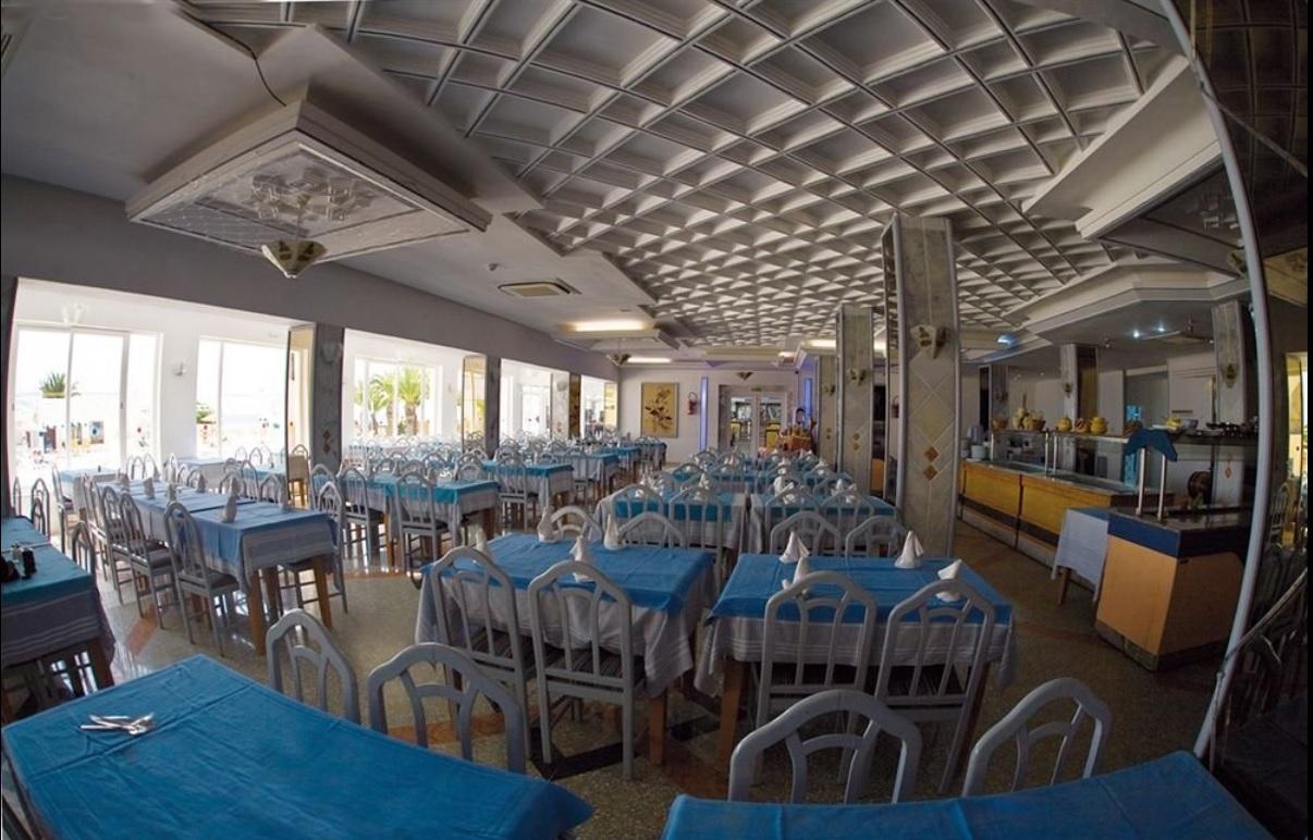 Les Colombes Hotel Hammamet