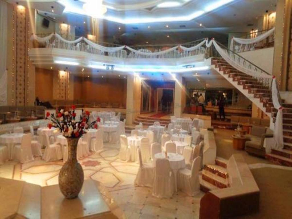 Les Colombes Hammamet