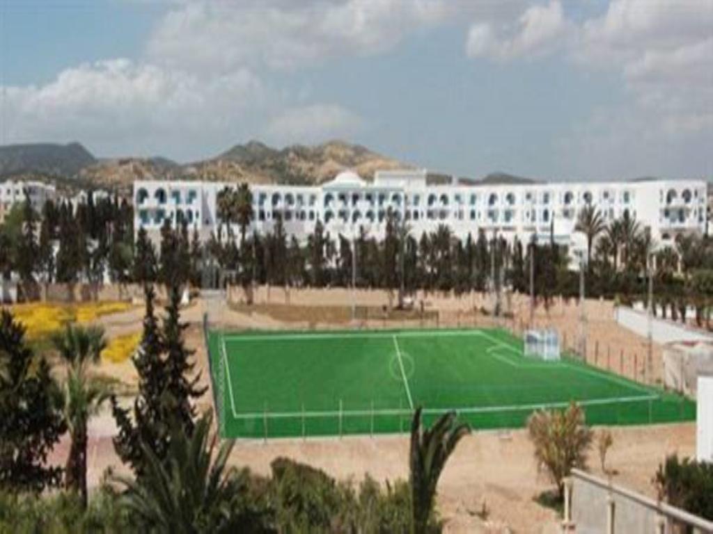 Hotel Les Colombes 3*