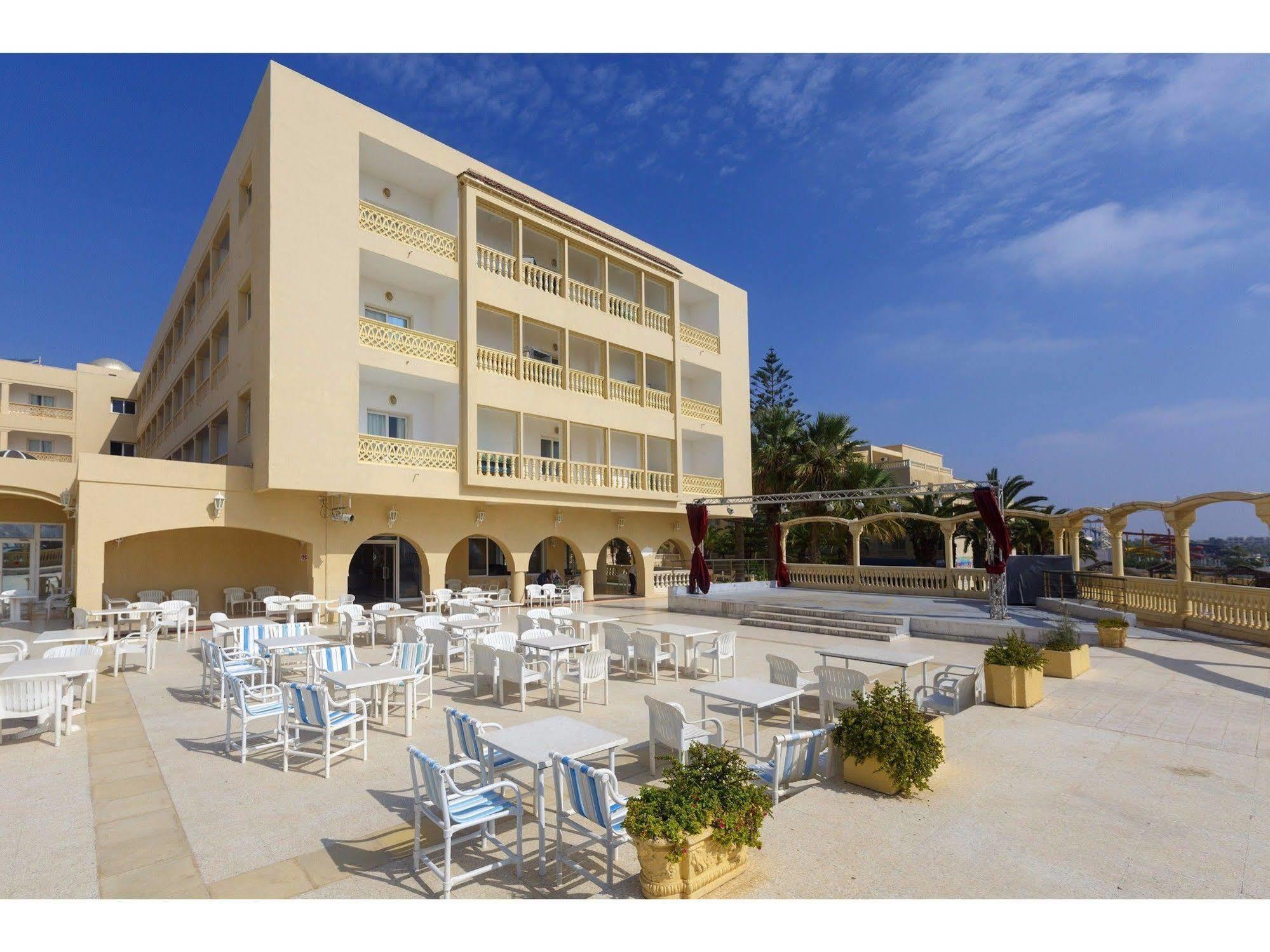 Hotel Les Colombes