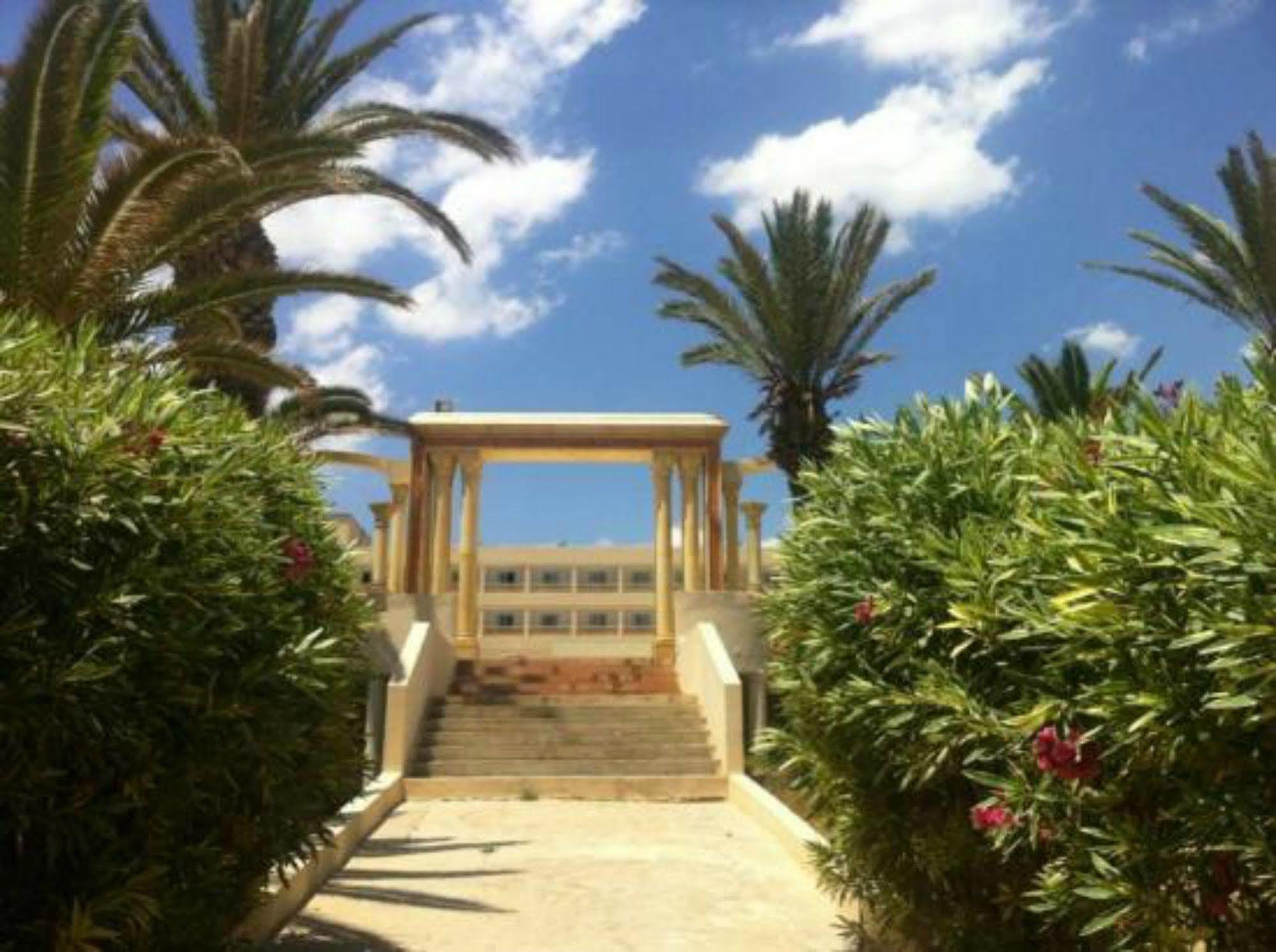 Hotel Les Colombes