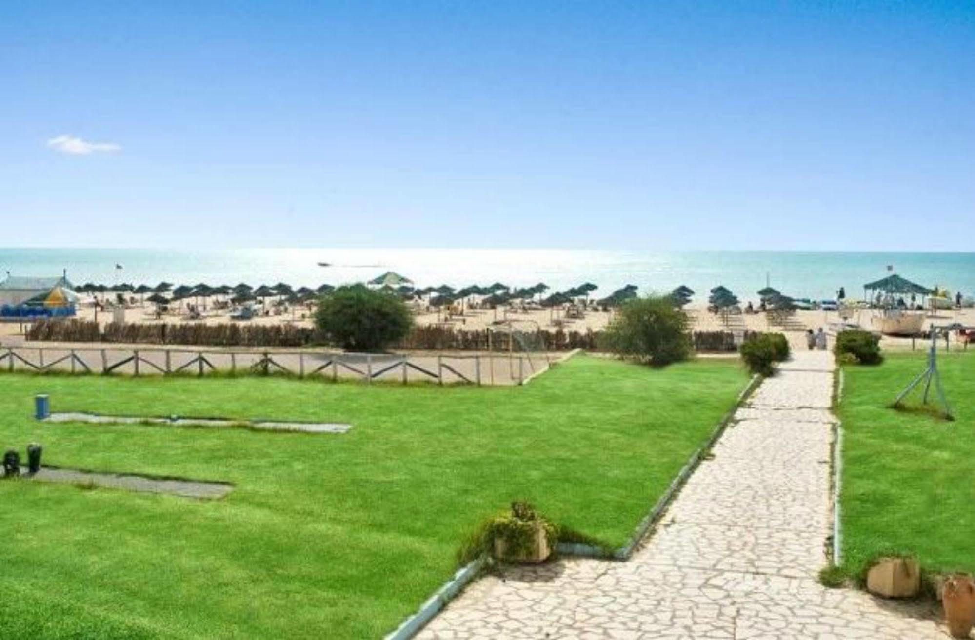 Les Colombes Hammamet