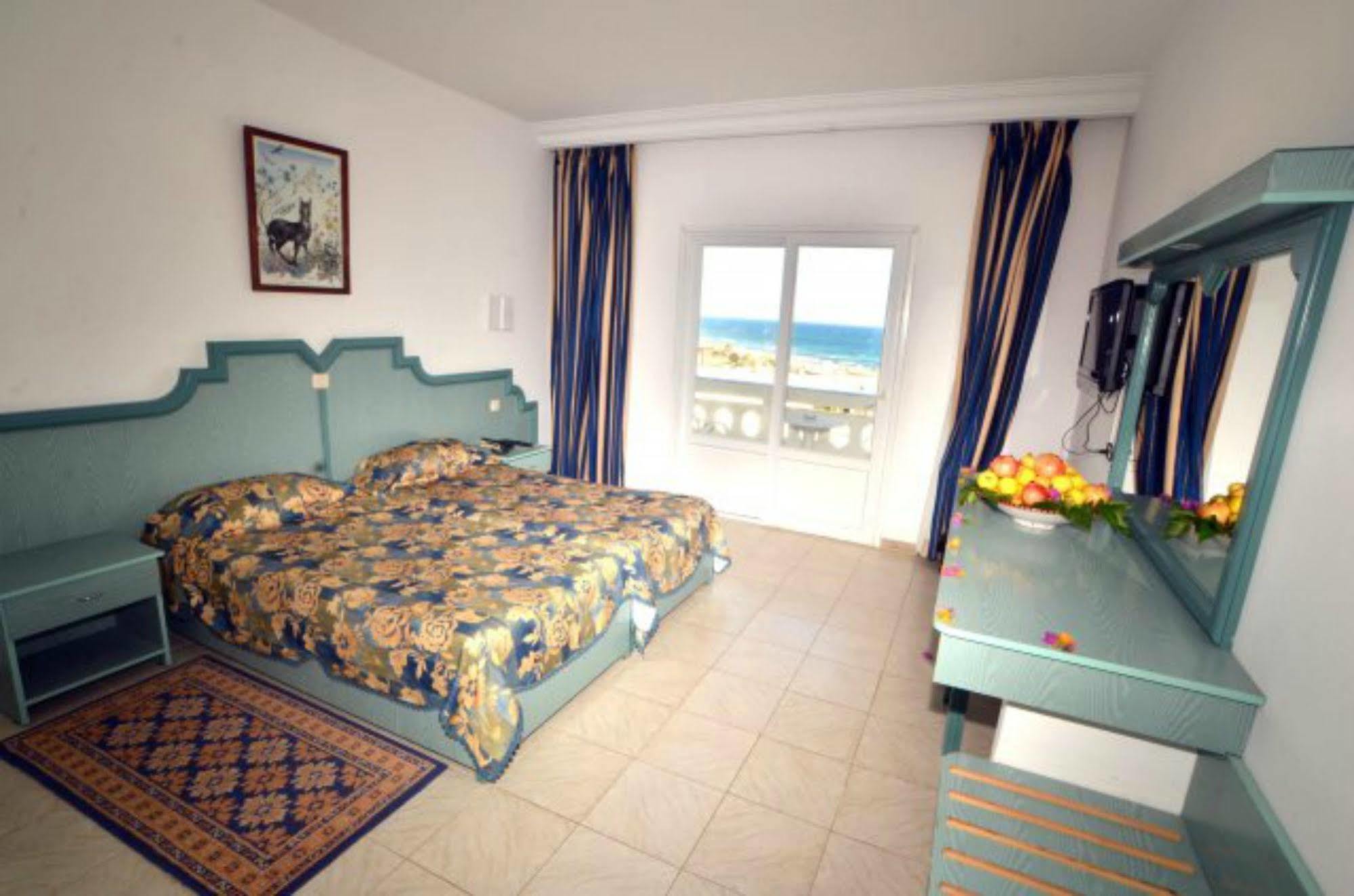 Les Colombes Hotel Hammamet
