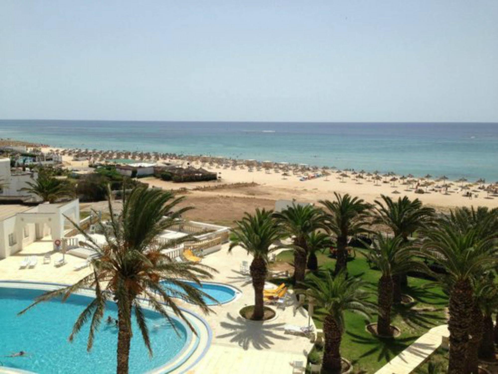 Hotel Les Colombes