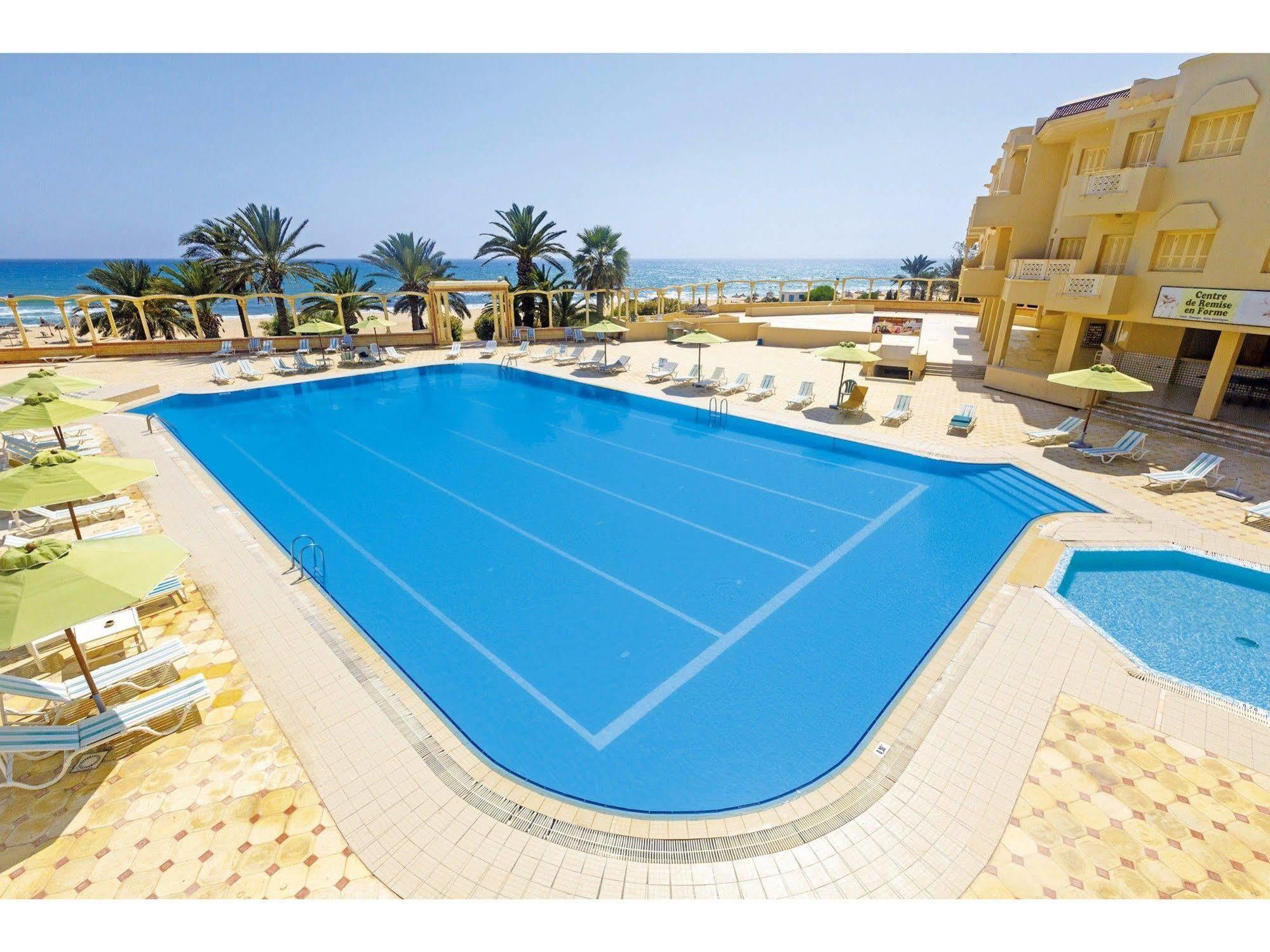 Hotel Les Colombes