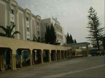 Les Colombes Hotel