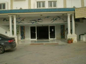 Les Colombes Hotel Hammamet