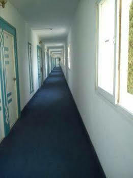 Les Colombes 3*